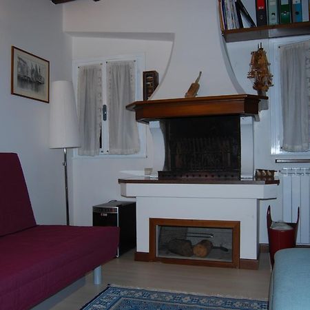 Art Apartment Chioggia Zewnętrze zdjęcie