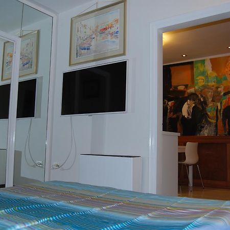 Art Apartment Chioggia Zewnętrze zdjęcie