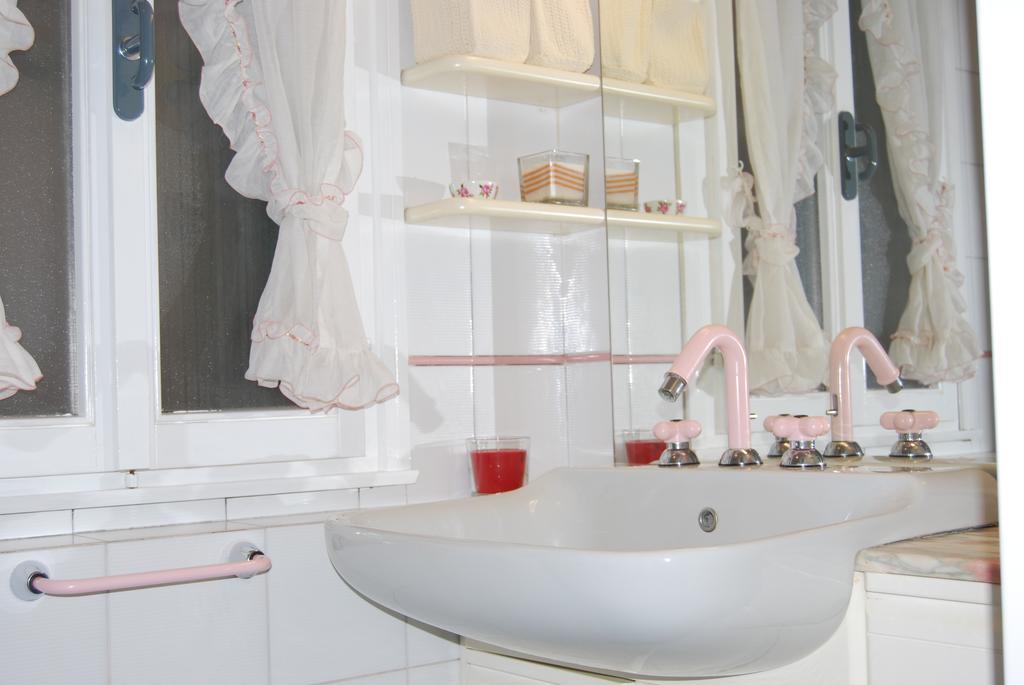 Art Apartment Chioggia Zewnętrze zdjęcie