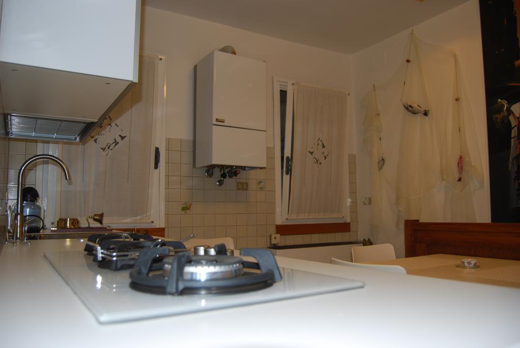 Art Apartment Chioggia Zewnętrze zdjęcie