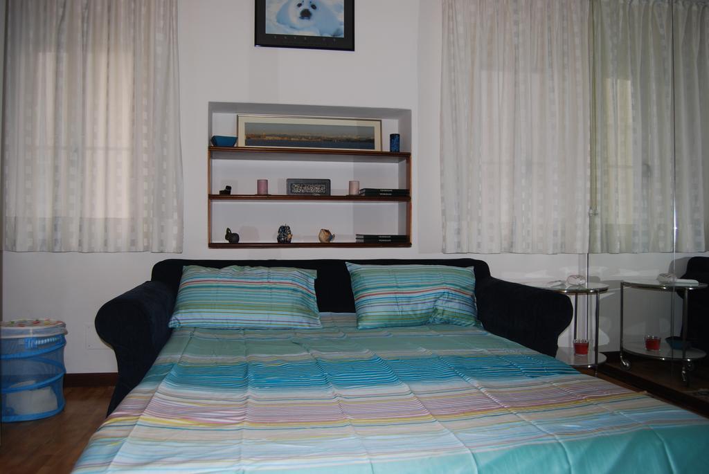 Art Apartment Chioggia Zewnętrze zdjęcie